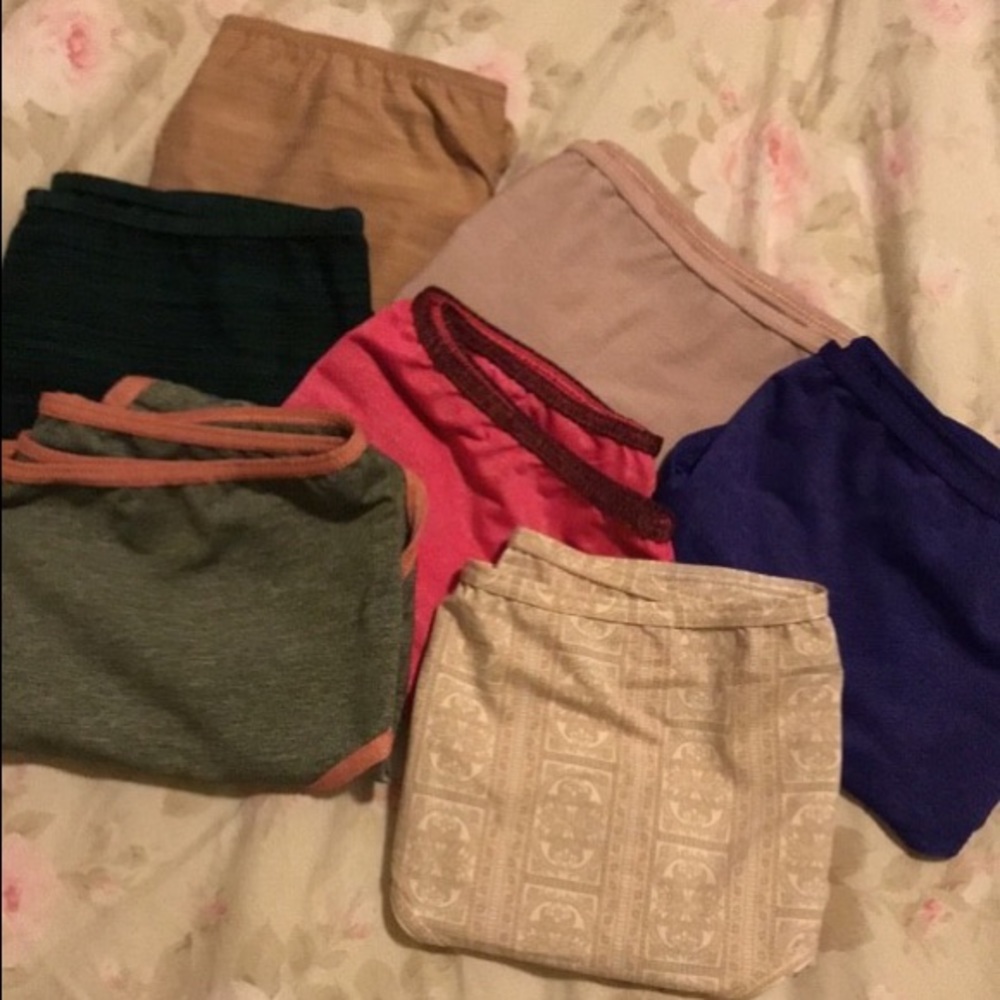 Victoria underwear